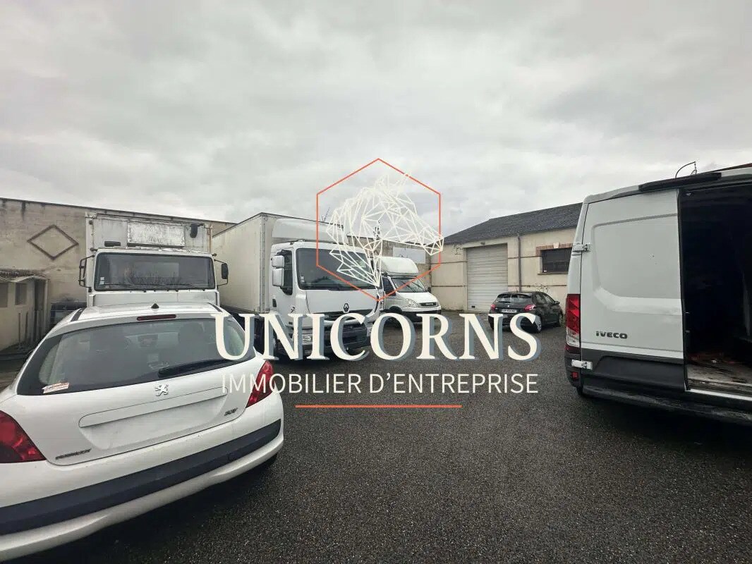 Industrial in Colomiers for lease Building Photo- Image 1 of 6