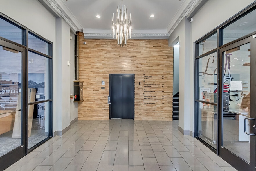 2411 Kiesel Ave, Ogden, UT for lease - Interior Photo - Image 2 of 2