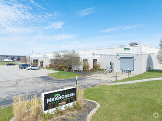 More details for 3024 Symmes Rd, Hamilton, OH - Industrial for Lease