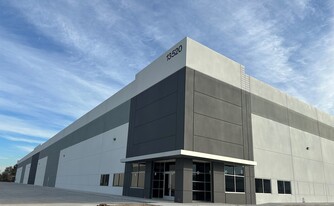 Kennedy Greens Distribution Center III - Warehouse