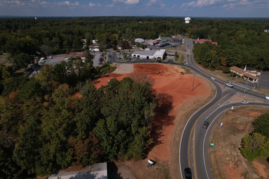 Congo Rd, Benton, AR for sale - Building Photo - Image 3 of 5