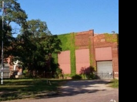 Plus de détails pour 900 Sterling St, LaSalle, IL - Industriel à louer