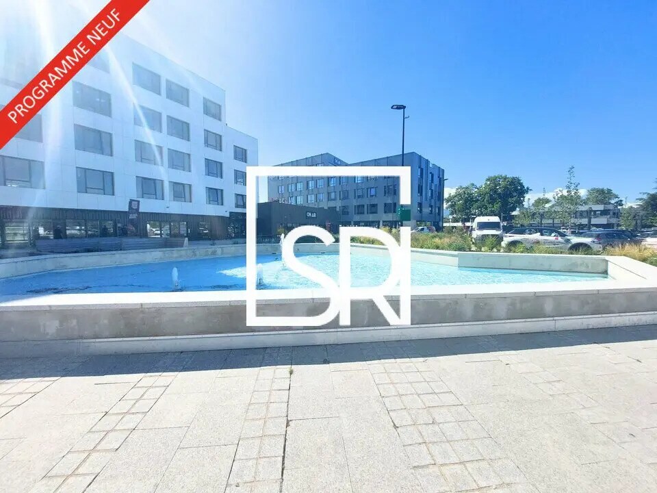 Office in Clermont-Ferrand for sale Building Photo- Image 1 of 11