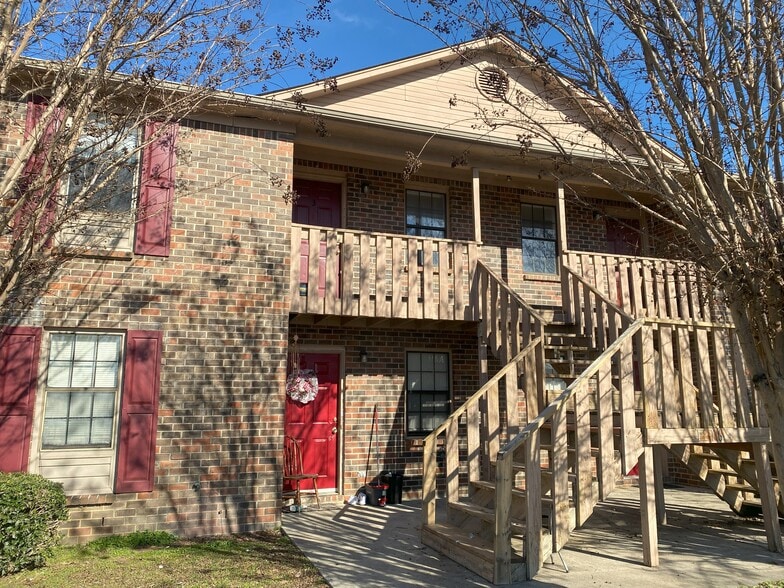 Alabama 12-unit Multifamily Portfolio portfolio of 3 properties for sale on LoopNet.ca - Building Photo - Image 3 of 16