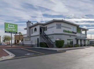 More details for 7525 W Sahara Ave, Las Vegas, NV - Office for Lease