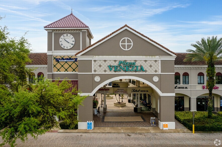 7488-7932 Sand Lake Rd, Orlando, FL for lease - Primary Photo - Image 1 of 5