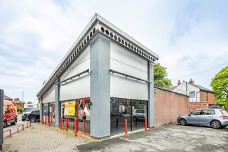 More details for 383-389 New Hall Ln, Preston - Retail for Lease