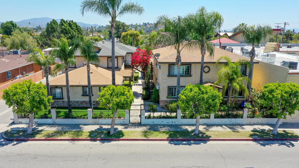 13226 Paxton St, Pacoima, CA à vendre - Photo du b timent - Image 1 de 28