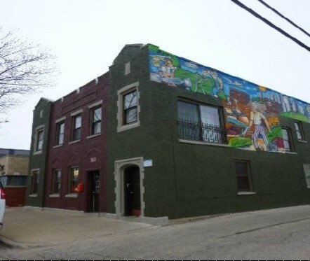 6417 N Ravenswood Ave, Chicago, IL à vendre - Photo du bâtiment - Image 3 de 36