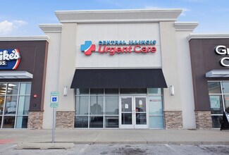 1019 Charleston Ave E, Mattoon, IL for lease Building Photo- Image 1 of 15