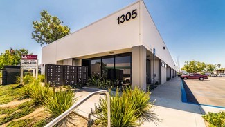 Plus de détails pour 1305 Simpson Way, Escondido, CA - Industriel à louer