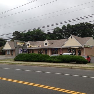 More details for 357 Spotswood Englishtown Rd, Monroe Township, NJ - Retail for Lease