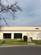 2301-2303 Tripaldi Way, Hayward, CA for lease Building Photo- Image 1 of 19
