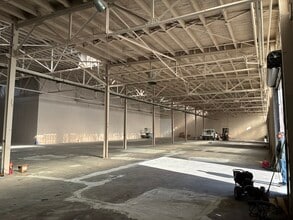 740-798 Market Ave, Richmond, CA à louer Photo intérieure- Image 1 de 8