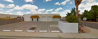 6802 W Frier Dr, Glendale AZ - Services immobiliers commerciaux