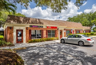 Plus de détails pour 1021 Carlton Arms Blvd, Bradenton, FL - Commerce de détail à louer