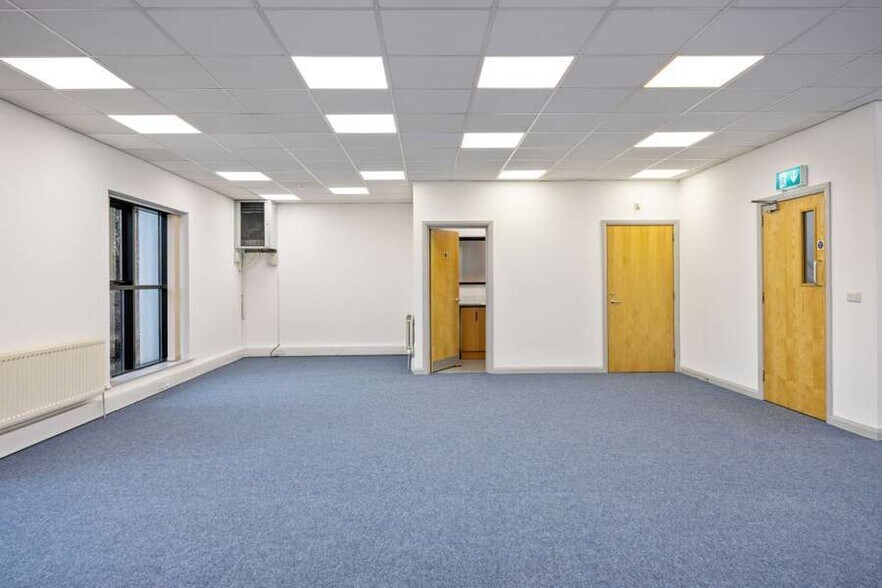 232-242 Belmont Rd, Belfast à vendre - Photo du bâtiment - Image 3 de 4