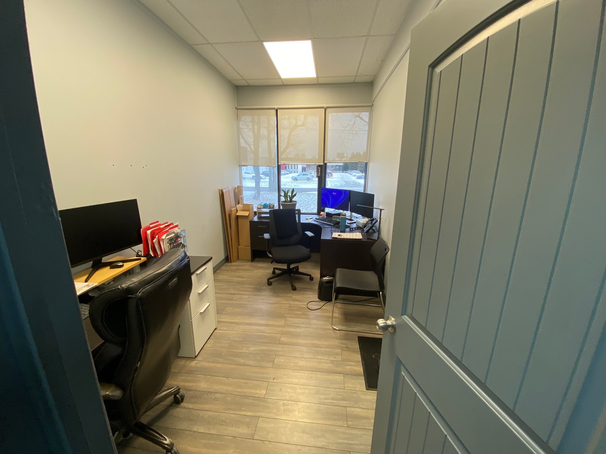 800 Rue Price, Saint-jerome, QC for lease Interior Photo- Image 1 of 6