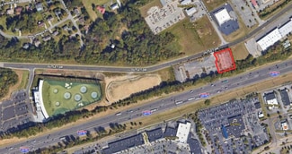 More details for Outlet Drive, Knoxville, TN - Retail for Sale