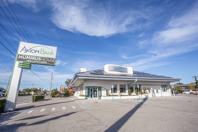 More details for 862 Orlando Ave, Winter Park, FL - Retail for Lease