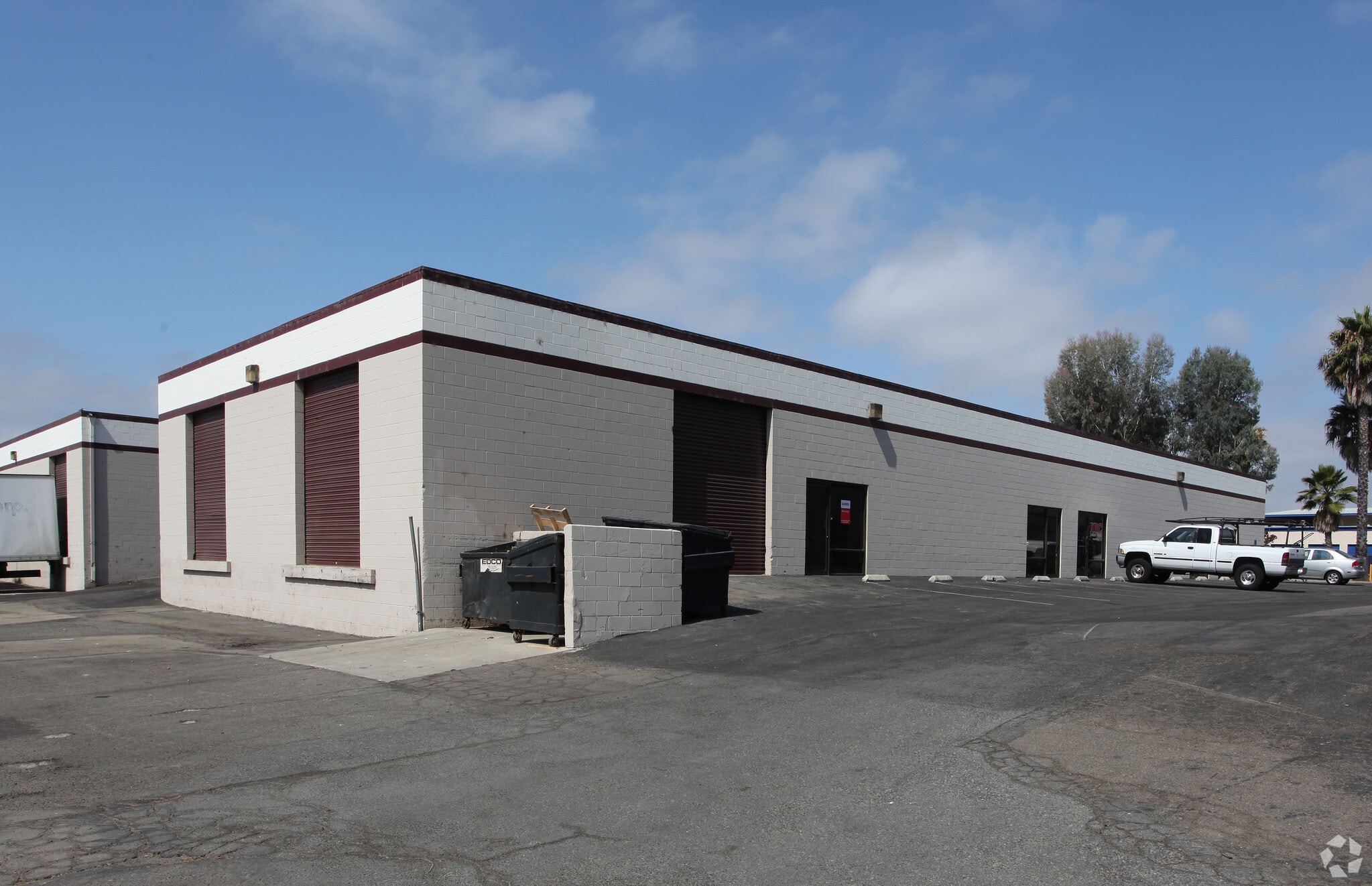 169 Balboa St, San Marcos, CA for lease Primary Photo- Image 1 of 4