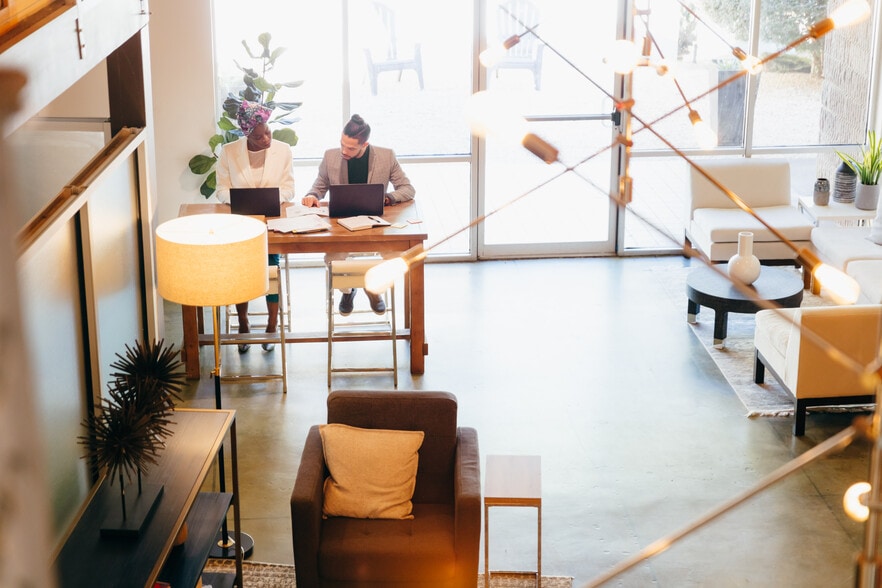 695 Pylant St, Atlanta, GA à louer - Photo intérieure - Image 2 de 19