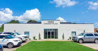 Plus de détails pour 1000 S Caraway Rd, Jonesboro, AR - Bureau à vendre