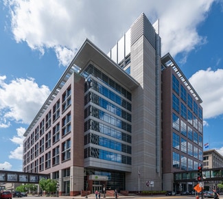 Plus de détails pour 401 Robert St N, Saint Paul, MN - Bureau à louer