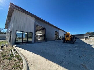 Plus de détails pour 3396 Kegley rd, Temple, TX - Local d'activités à louer