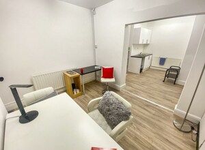 14 Regent St, Nottingham à louer Photo intérieure- Image 1 de 9