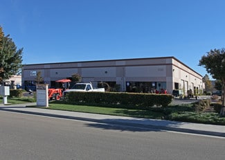 More details for 3502 Mars Way, Tracy, CA - Industrial for Lease
