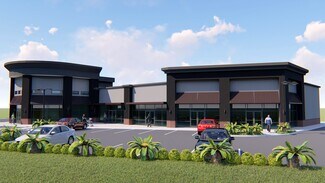 More details for 3181 Parkridge Dr, Corinth, TX - Retail for Lease