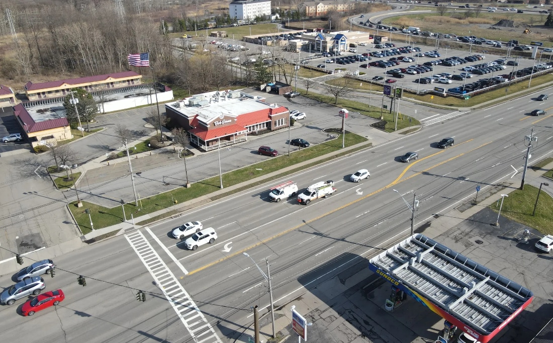 1925 Niagara Falls Blvd, Buffalo, NY for sale Building Photo- Image 1 of 7