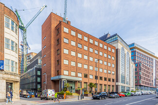 Plus de détails pour 24 Southwark Bridge Rd, London - Bureau à louer