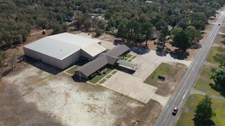 Plus de détails pour 6467 FM 2494, Athens, TX - Industriel à vendre