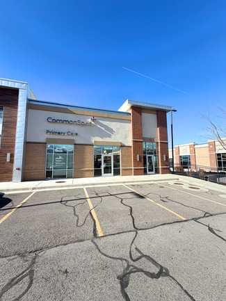 More details for 2493 S Wildcat Way, Woods Cross, UT - Retail for Lease