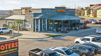 More details for 6100 SW 10th Ave, Topeka, KS - Retail for Sale