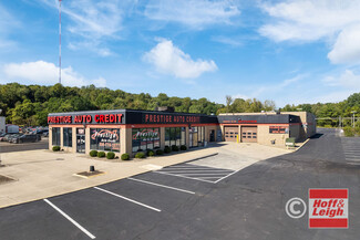 More details for 1501 Vernon Odom Blvd, Akron, OH - Retail for Lease