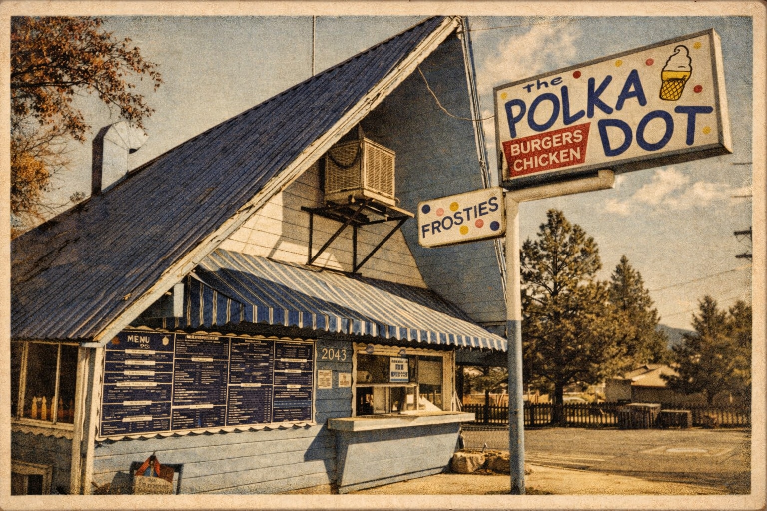 2043 E Main St, Quincy, CA for sale Primary Photo- Image 1 of 3