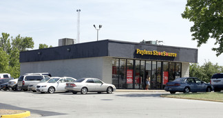 More details for 2855 Dunn Rd, Florissant, MO - Retail for Lease