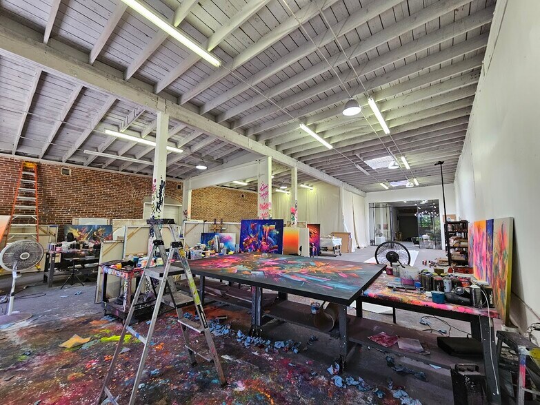 2132 Sacramento St, Los Angeles, CA à louer - Photo du bâtiment - Image 3 de 15