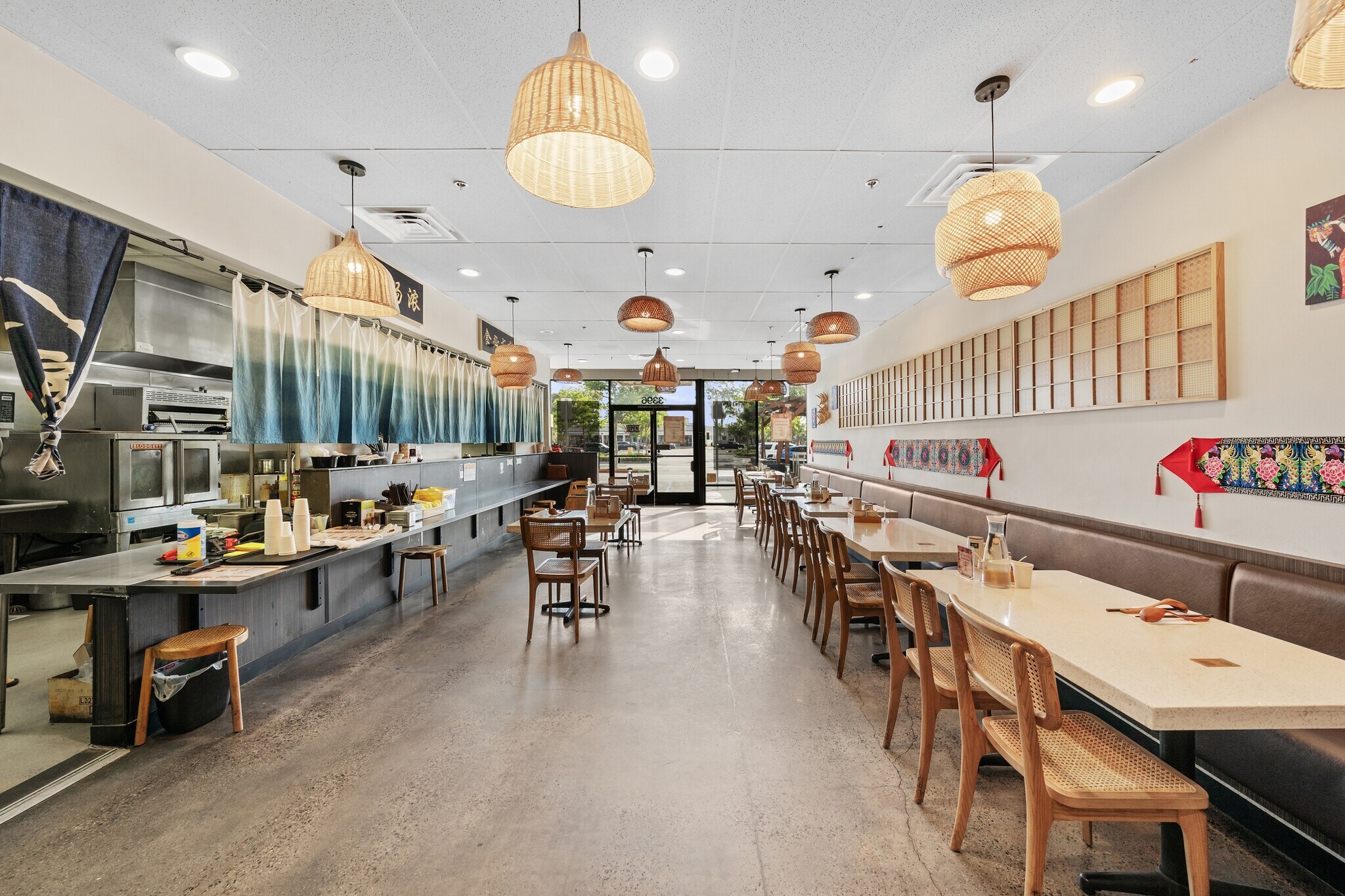 3370-3400 S Bristol St, Santa Ana, CA à louer Photo principale- Image 1 de 12