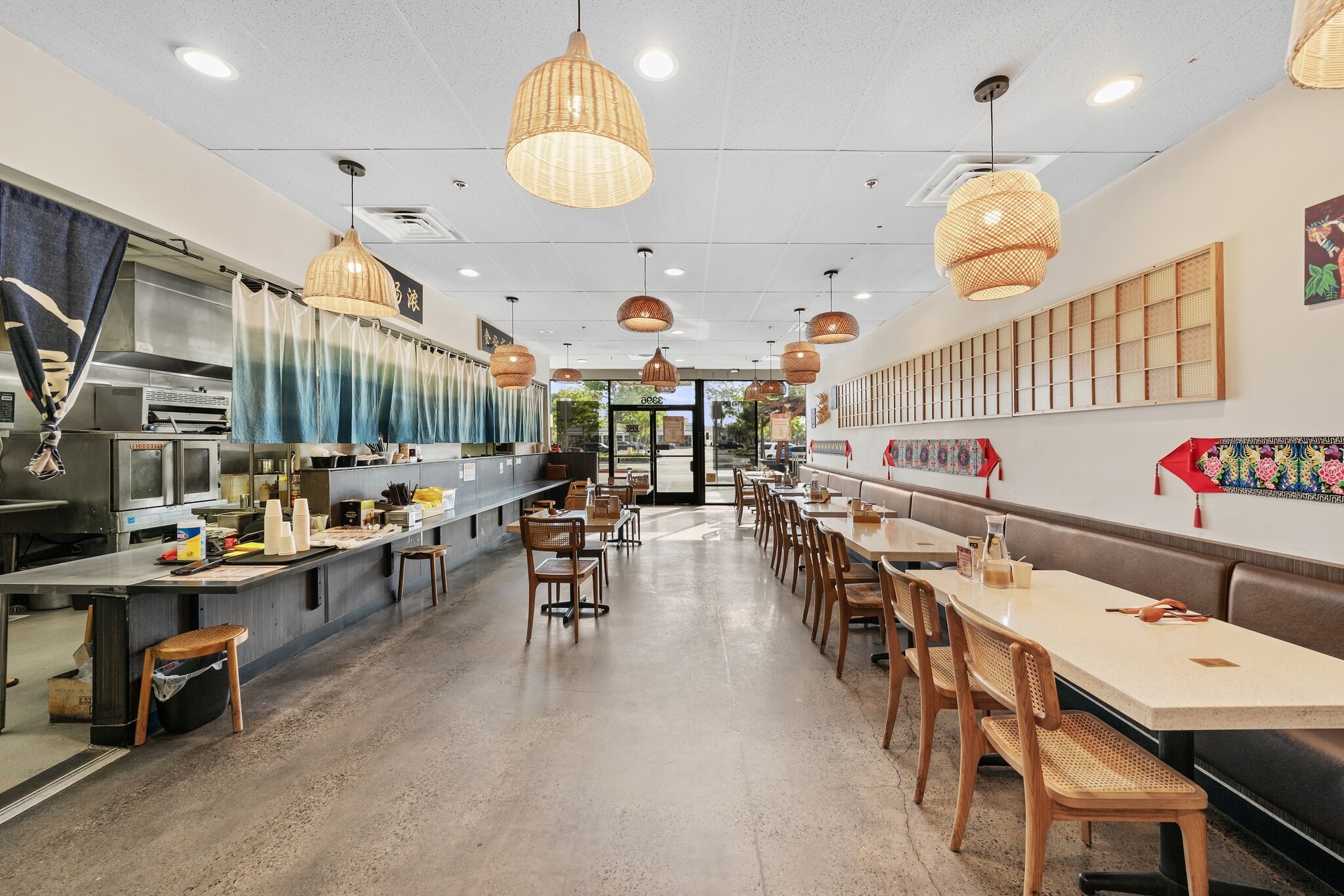 3370-3400 S Bristol St, Santa Ana, CA for lease Primary Photo- Image 1 of 12