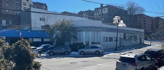 Plus de détails pour 699 N Macquesten Pky, Mount Vernon, NY - Industriel à vendre