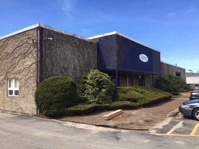 121 Higgins St, Worcester, MA for sale Primary Photo- Image 1 of 1