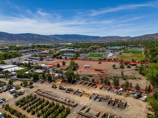 Plus de détails pour 11335 S Virginia St, Reno, NV - Terrain à vendre