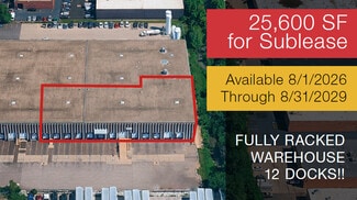 More details for 1141-1161 Ellis St, Bensenville, IL - Industrial for Lease