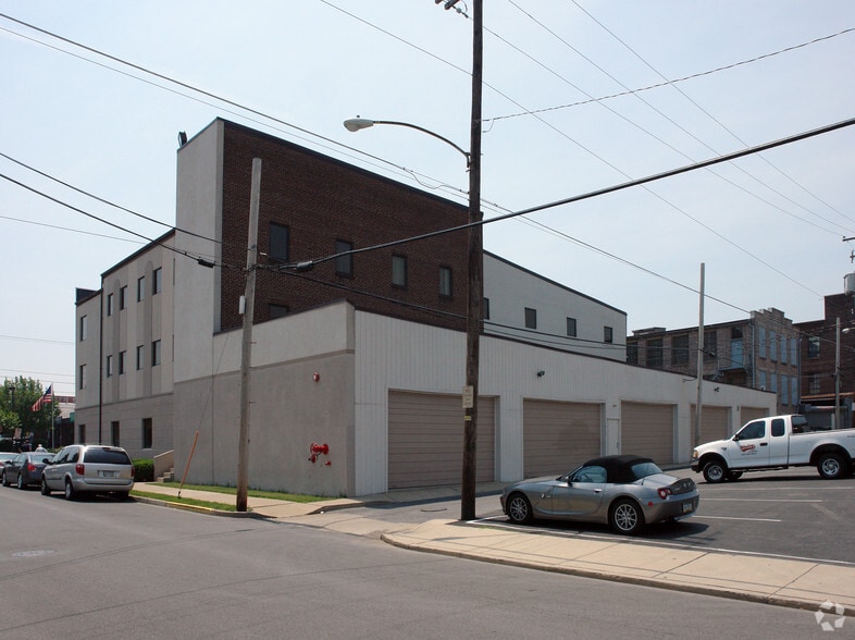 1227 W Liberty St, Allentown, PA à louer - Photo du bâtiment - Image 2 de 8