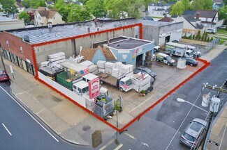 Plus de détails pour 181 N Main St, Freeport, NY - Flex à vendre