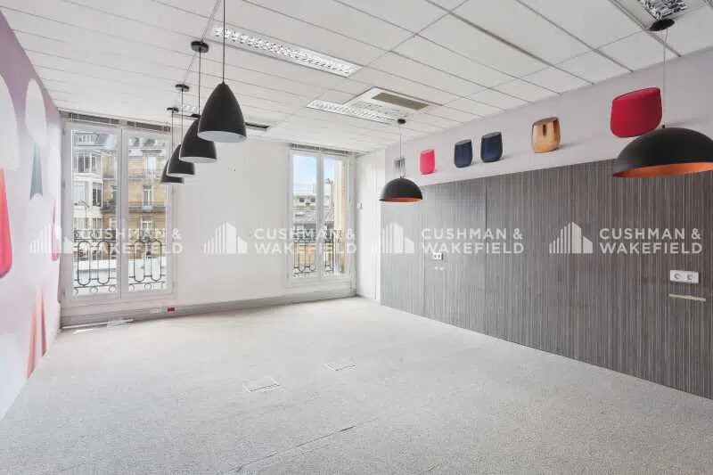 125 Avenue Des Champs Elysées, Paris à louer - Photo intérieure - Image 3 de 13